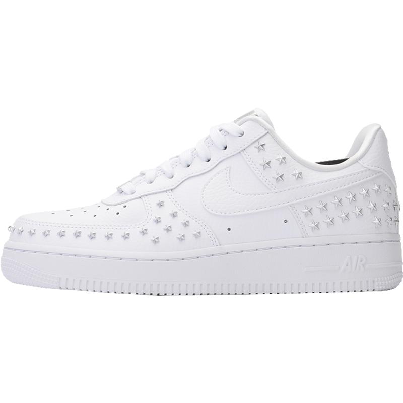 Nike/耐克正品 AIR FORCE 1 AF1 男女空军一号低帮休闲板鞋AR0639