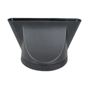 正品JRL3600吹风机专用配件风嘴jrl风嘴升级版造型定型硅胶集风嘴