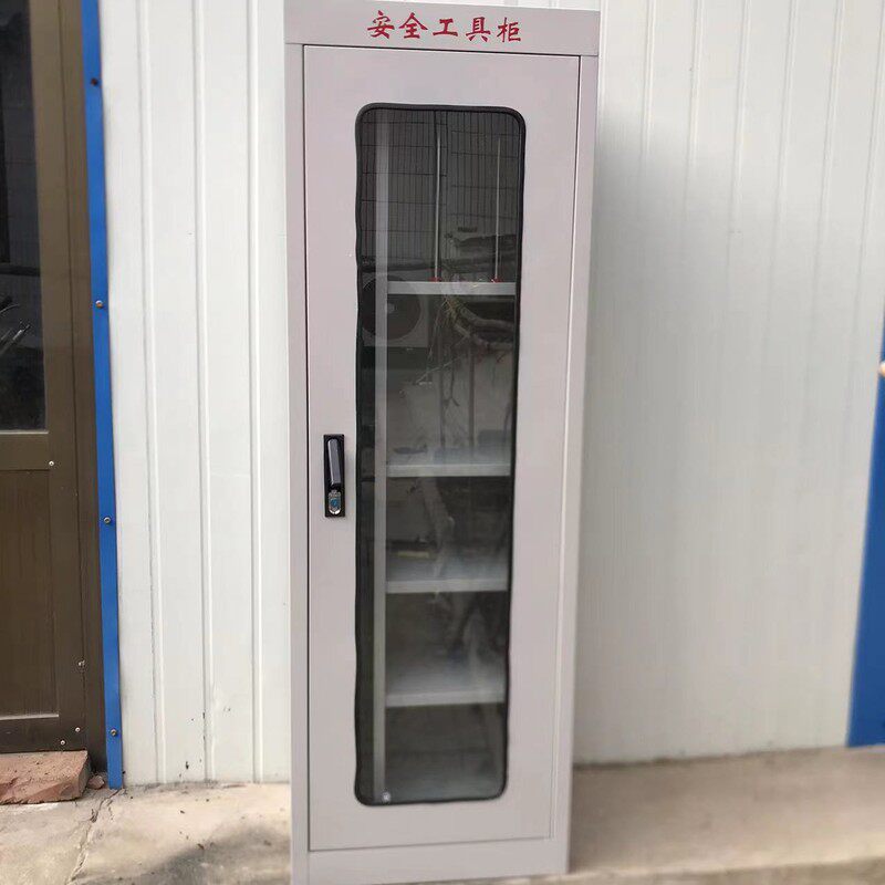 百鼎DL-II型接地线用工具柜 电力智能工具柜 电力安全柜智能柜