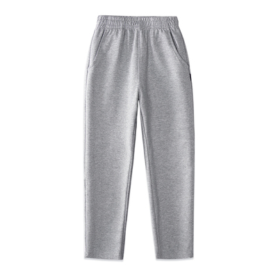 儿童冬款运动裤宽松休闲裤