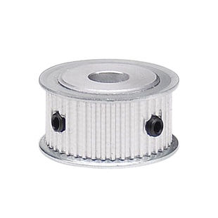 两面平MXL60齿同步皮带轮 槽宽7/11 内孔6/6.35/8/10/12/15/19/20