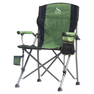 户外折叠钓鱼椅办公电脑椅导演椅便携露营折叠凳子沙滩野营折叠椅