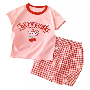 20厘米棉花娃娃衣服休闲背带裤套装毛绒玩偶换装可爱10cm娃衣裙子