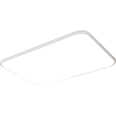 简约现代LED客厅吸顶灯