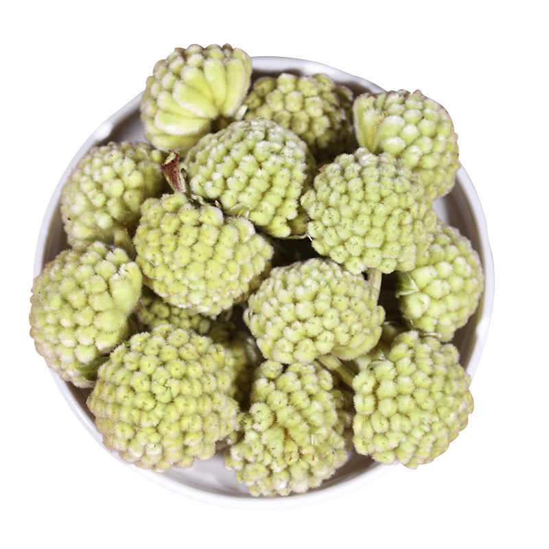 西藏特级绿萝花500g天然正品