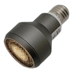 e27射灯螺口聚光灯泡餐饮餐厅专用不刺眼防眩光吊灯led灯杯3500K