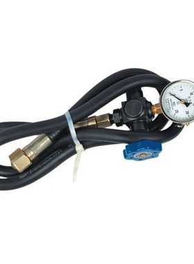 蓄能器充氮用CQJ系列充气充氮工具