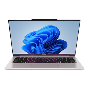 【政府补贴15%】Acer/宏碁酷睿非凡Go Air 990g/999g大学生超轻薄笔记本电脑学习网课设计商务办公便携