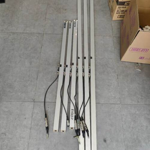 溢价-非 海德汉光栅 RSF ELEKTRONLK光栅尺 MSA