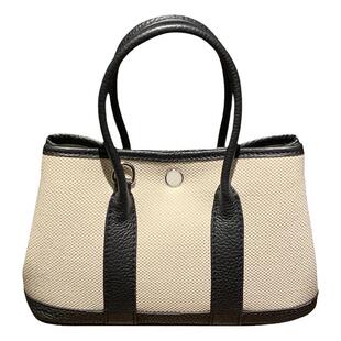 H家花园包大牌真皮女包手提单肩斜跨包购物袋托特包中老年妈妈包