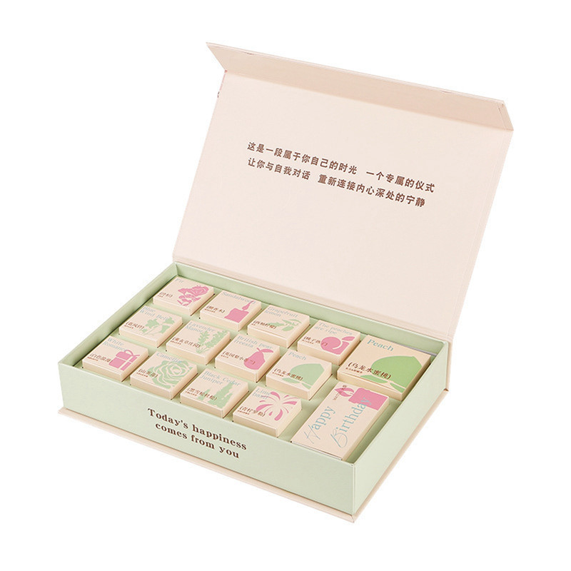 生日礼物女朋友闺蜜精致卧室香薰