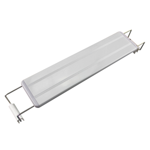 LED鱼缸照明灯架水草缸灯乌龟乌龟七彩鱼小型鱼龙鱼灯管补光专用