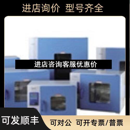 议价上海一恒电热鼓风干燥箱DHG9015A