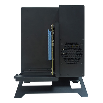 开源宇宙R1T/R2T/R3T型雷电显卡坞拓展坞扩展坞6340主控7440主控