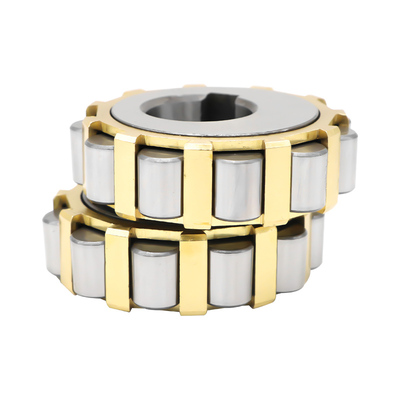 整体偏心圆柱滚子轴承100752908