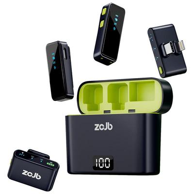 ZCJB通用有通用全指向降噪麦克风