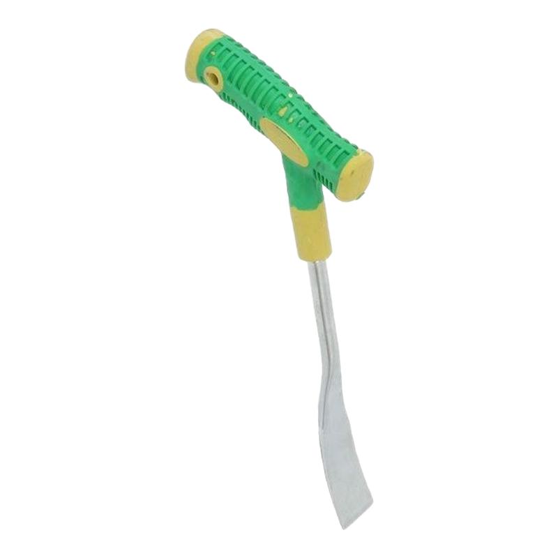 挖野菜神器挖蒜锰钢小铲子挖荠菜园艺铁铲种花挖土除草工具挖菜铲