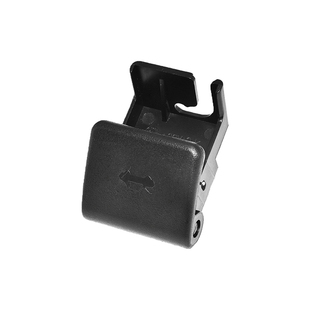 适用于马自达6前机盖拉手马六马2马三奔腾B50B70引擎盖开关扣手