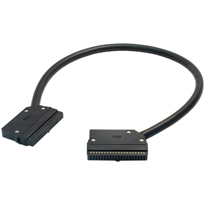 PLC-40PMIL接口IDC-40P单头双头