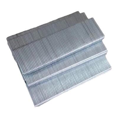 N851枪钉U型钉大码钉N钉工业钉N11N13N15N17N21沙发钉足8500发