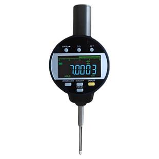 思为数显光栅百分千分万分表手动自动采集传输光栅指示表