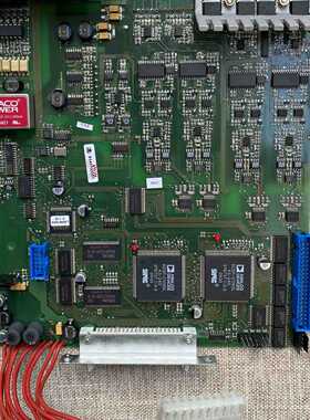 议价MARPOSS马波斯E70N主板CPU测量板6340700001接感测器68400402