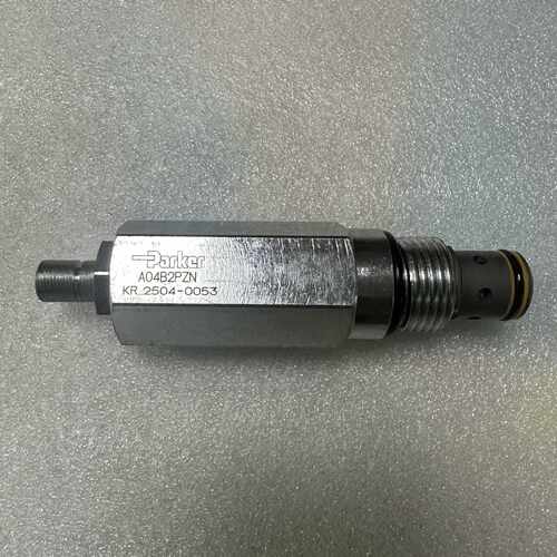 议价适用徐工XE470D/490D/柳工CLG945E/948E/950E风扇泵溢流阀挖