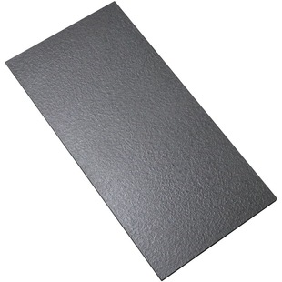 质感素色卫生间瓷砖墙砖400x800厕所水泥灰浴室瓷砖柔光仿古地砖