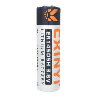 CXINYI创新易ER14505H工控伺服编码器驱动器温度传感器3.6V锂电池