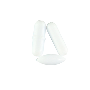 磁力搅拌器转子搅拌子实验室搅拌机磁子F4搅拌杯聚四氟转子可定制