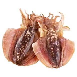 福建东山岛墨鱼干海鲜干货目鱼干新鲜乌贼干淡干海产品煲汤送礼