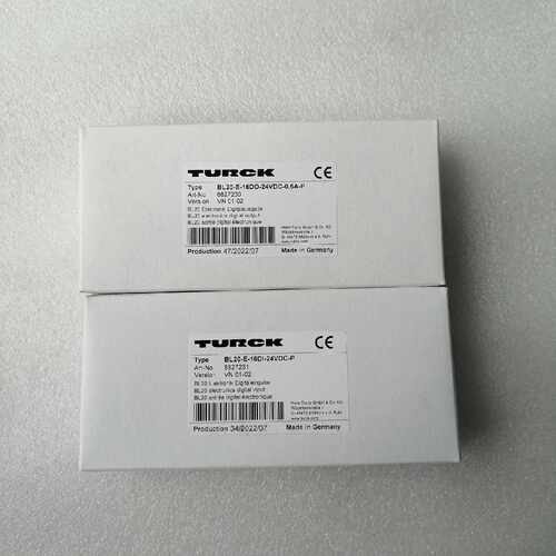 询价-BL20-E-16DO-24VDC-0.5A-P