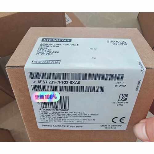 议价6ES2317PF220XA0适用