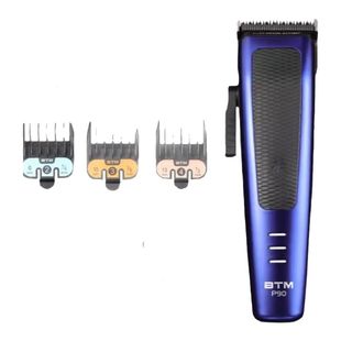 比特美油头雕刻电推剪p50P90大推剪理发器发廊专用理发师0刀头