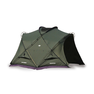 星川MKWAY户外小g帐篷隧道球型轻量露营装备野营庇护所球形帐篷