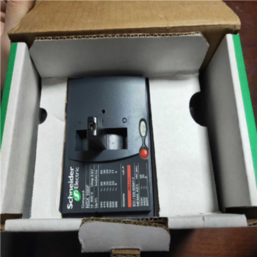 议价询价产品施耐德塑壳断路器LV429635全新原装正品