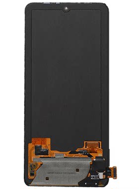 柯里图适用小米黑鲨4S 4spro屏幕总成5rs 4pro液晶显示内外屏