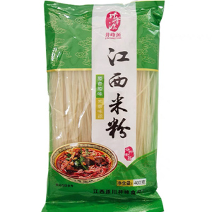 原色原味江西米粉爽滑劲道
