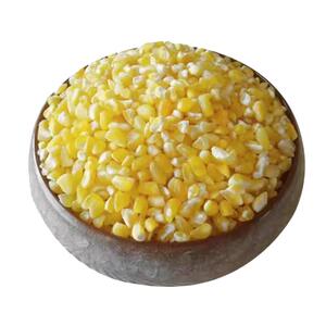 2024新货正宗东北粘糯玉米碴子大粒粥黏玉米糁粒特产杂粮组合