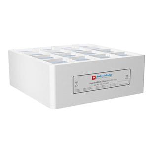 IQAir空气净化器滤芯 HyperHEPA 顶层滤芯进口适用HP250和HP100