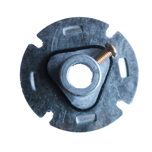 空调风轮修复工具维修配件风幕机塔扇风扇风机风闸叶轮橡胶防震胶