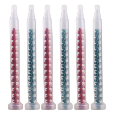 动态混合管RM12-26快速螺旋搅拌