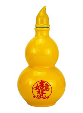 陶瓷福字葫芦吉祥如意开业礼品