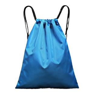 雨衣收纳袋双肩包轻便男女束口袋运动牛津布健身包简易旅行抽绳