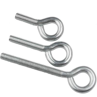 【企业采购】吊环带圈羊眼螺丝钉