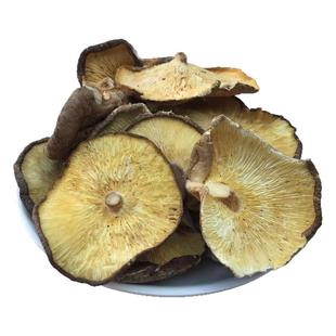 餐饮商户专用干香菇大片500g商用蘑菇冬菇新鲜食用菌大香菇干货