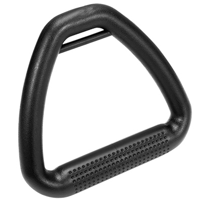 引体向上家用健身吊环拉手