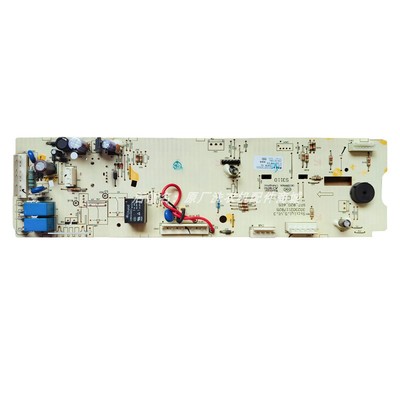 301330700065小天鹅洗衣机电脑板