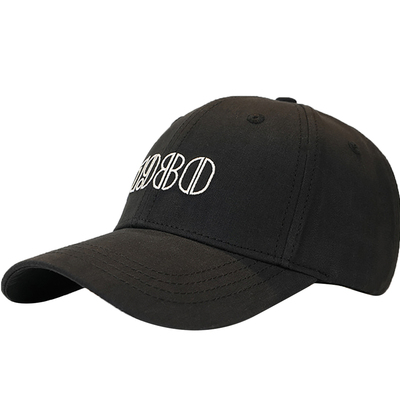 硬顶小头围棒球帽女新款