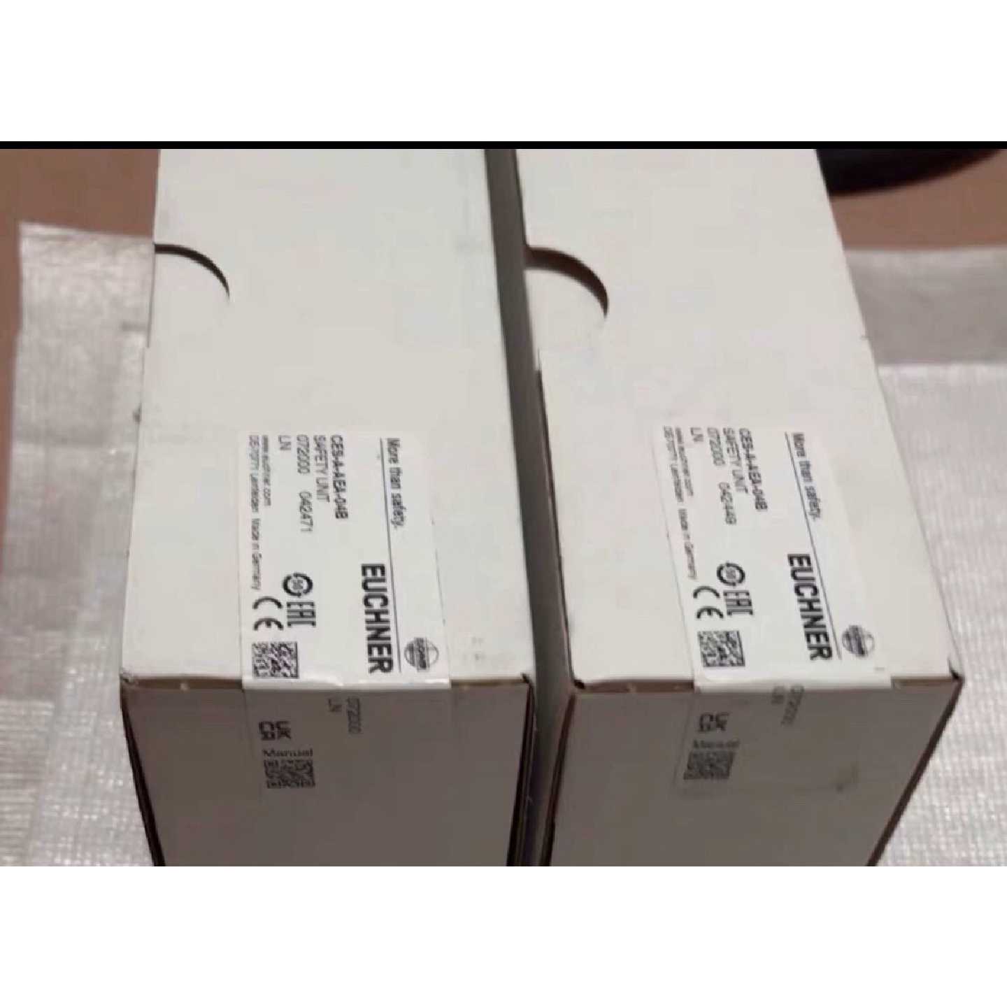 议价-CES-A-AEA-04B 072000 德国安全继电器施麦
